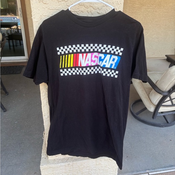 NASCAR Shirt L - Picture 1 of 3